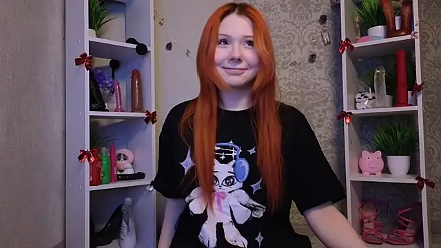 hannah lourens online show from January 17, 6:23 pm