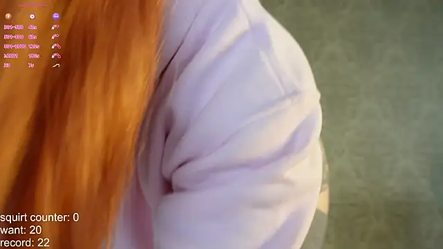 hannah lourens online show from October 1, 10:21 am