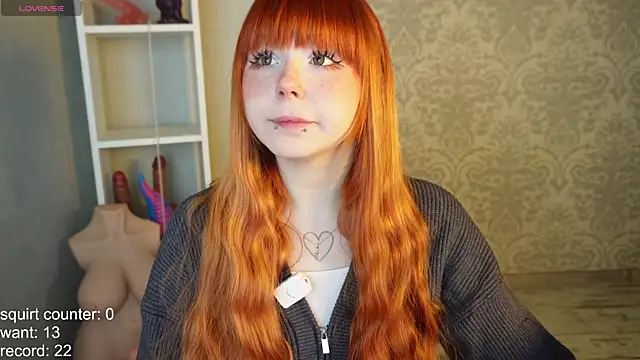 hannah lourens online show from October 22, 12:27 pm