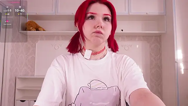 hannah lourens online show from February 24, 9:40 am