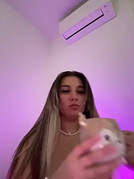 babyyboomm online show from December 2, 7:36 am