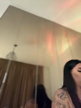 babyyboomm online show from November 6, 12:11 am