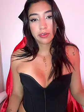  Aura- online show from November 30, 12:36 am