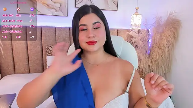 miahkumar online show from October 8, 6:38 pm