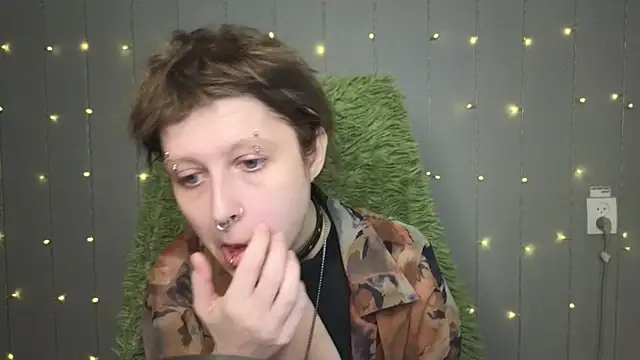 kortny yo online show from March 21, 5:12 pm
