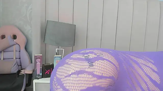 Kendaal Doshi online show from November 8, 1:11 pm