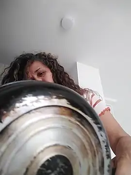 Snapshot of Alma_Sexyy chatting on September 30, 3:50 pm Alma Sexyy online show from September 30, 3:50 pm