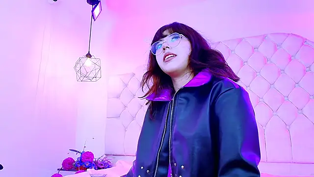Purplee Baby online show from December 12, 11:03 pm