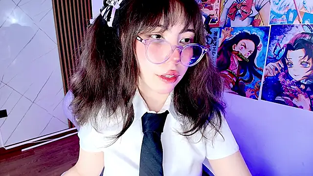 Purplee Baby online show from September 20, 9:49 pm