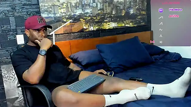 thomas santtos1 online show from March 5, 11:16 pm