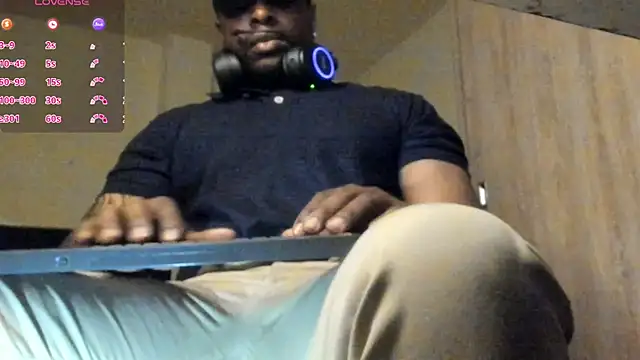 Snapshot of thomas_santtos1 chatting on July 16, 1:33 am thomas santtos1 online show from July 16, 1:33 am