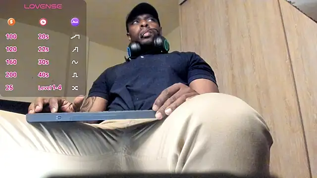 Snapshot of thomas_santtos1 chatting on July 23, 1:58 am thomas santtos1 online show from July 23, 1:58 am