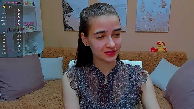 AstoriyaNight online show from February 9, 1:56 pm