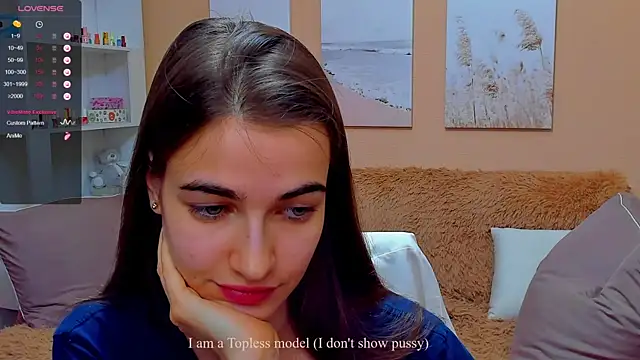 AstoriyaNight online show from March 15, 4:10 pm