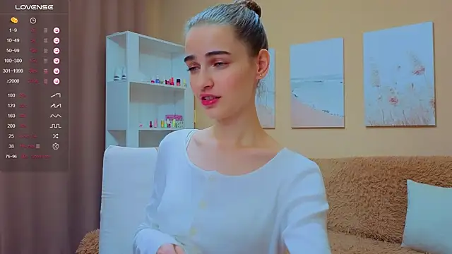 AstoriyaNight online show from September 26, 3:27 pm