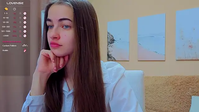 AstoriyaNight online show from October 16, 4:02 am