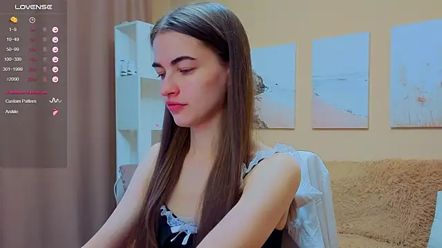 AstoriyaNight online show from October 17, 4:15 am