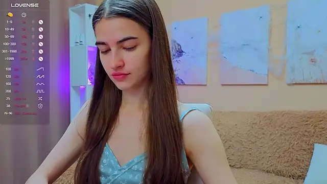 AstoriyaNight online show from November 8, 5:07 am