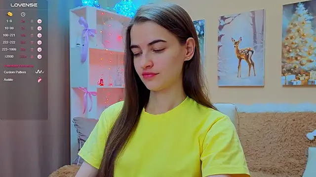 AstoriyaNight online show from December 5, 5:16 am