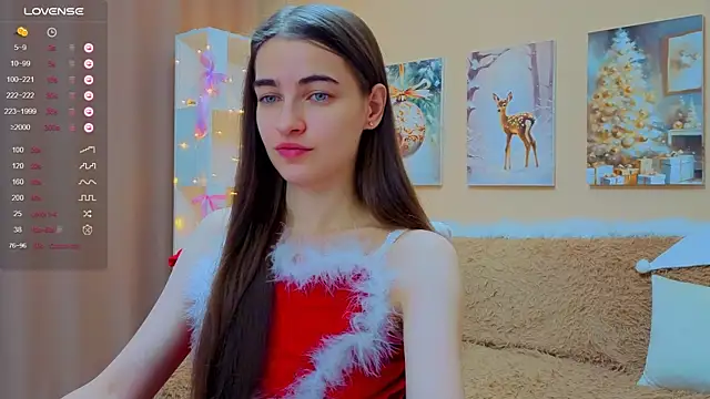 AstoriyaNight online show from December 20, 5:58 am