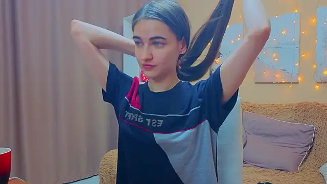 AstoriyaNight online show from March 8, 4:00 pm