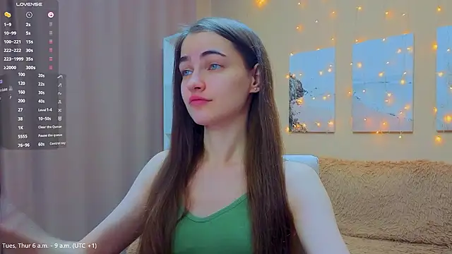 AstoriyaNight online show from March 26, 5:13 am