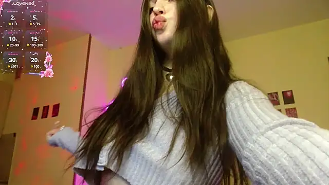 Snapshot of cherry_crushhh chatting on March 19, 9:58 pm cherry crushhh online show from March 19, 9:58 pm
