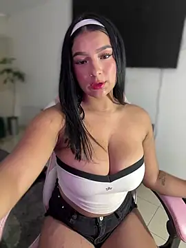 AntonellaRosse  online show from January 21, 2:22 am