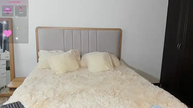 AntonellaRosse  online show from February 27, 12:32 am