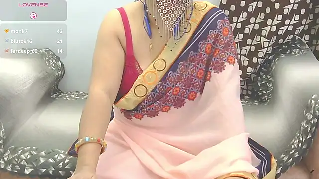 sheetaldave online show from January 13, 8:48 pm