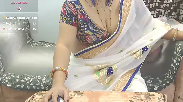 sheetaldave online show from January 15, 10:02 pm