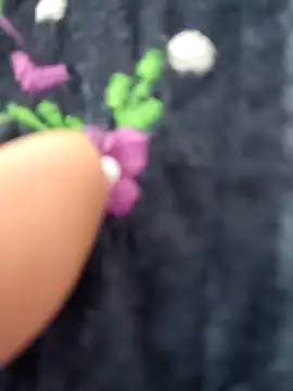 Snapshot of Aaradhya chatting on April 5, 1:03 am Aaradhya online show from April 5, 1:03 am