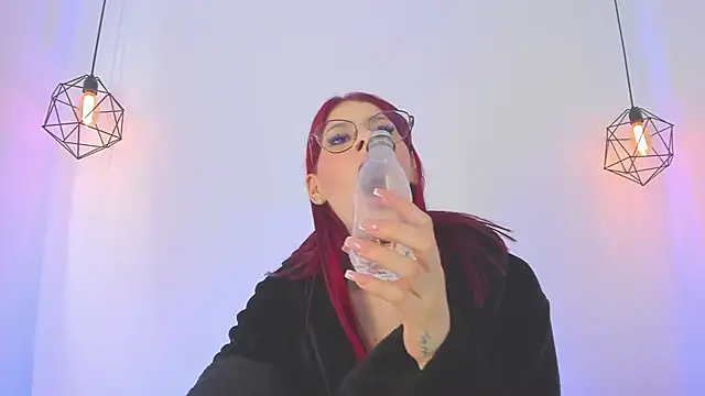 Dasha-b online show from March 1, 12:17 am