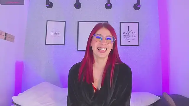 Dasha-b online show from March 11, 2:32 am