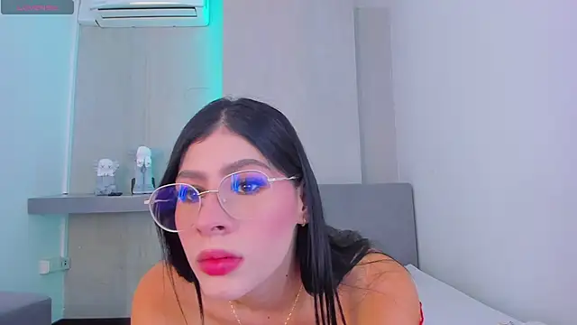 Dasha-b online show from October 18, 9:48 pm