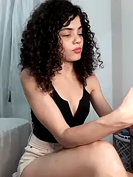 izumikarol online show from February 12, 5:26 am