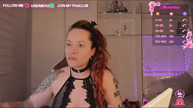 Domina Deivis online show from January 11, 5:10 am