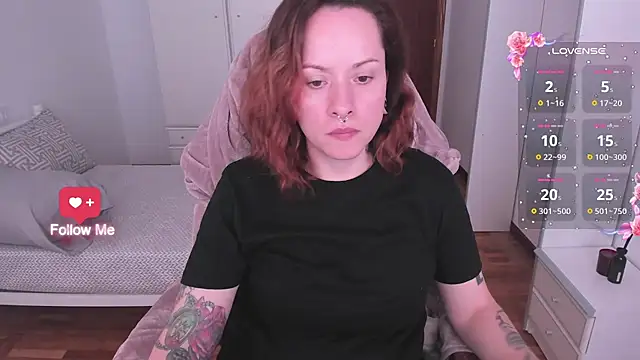 Domina Deivis online show from October 14, 11:33 am