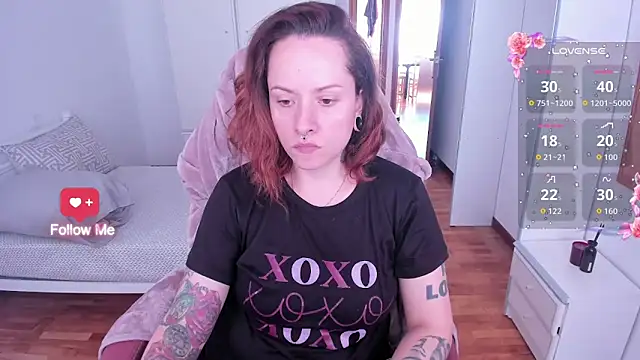 Domina Deivis online show from October 15, 11:21 am