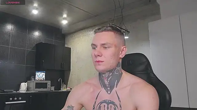 Lechery boy online show from January 13, 1:17 pm