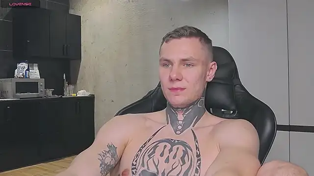 Lechery boy online show from January 15, 3:07 pm