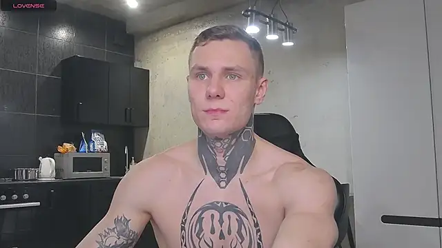 Lechery boy online show from January 19, 9:34 pm