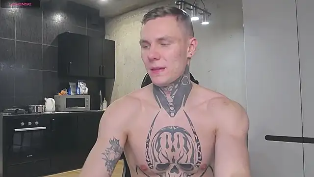 Lechery boy online show from January 20, 12:36 am