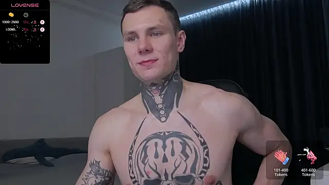 Lechery boy online show from February 4, 5:23 pm