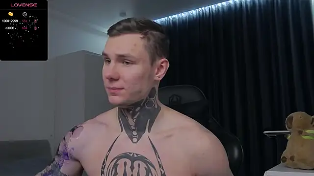 Lechery boy online show from February 8, 1:44 pm