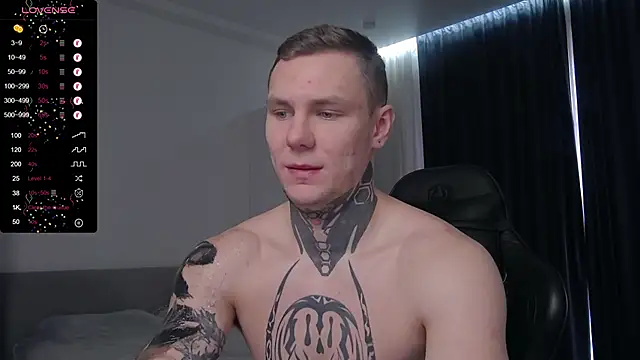 Lechery boy online show from March 2, 10:03 am