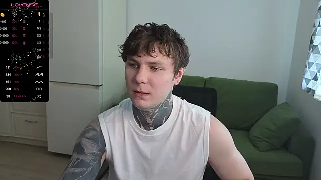 Lechery boy online show from June 25, 5:12 am