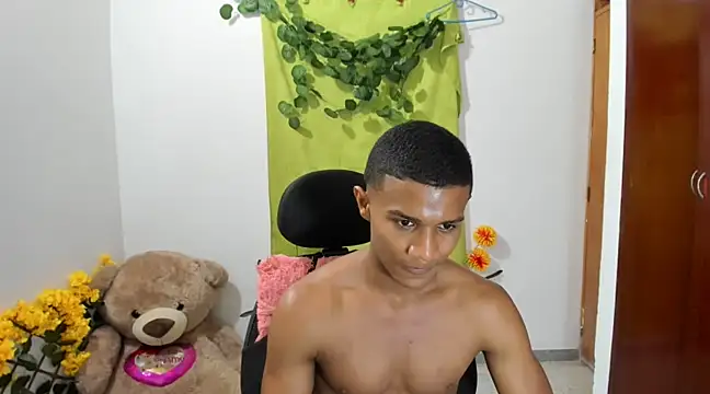 corzoethan online show from February 8, 2:36 am