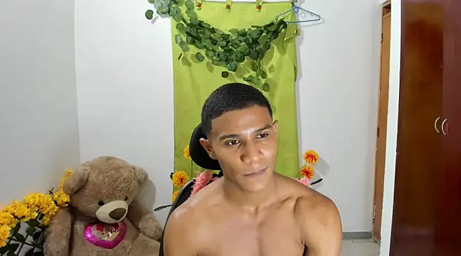 corzoethan online show from March 6, 2:09 am