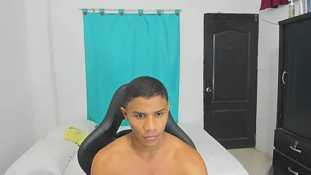 corzoethan online show from September 8, 11:15 pm